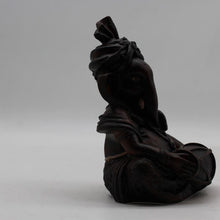 Load image into Gallery viewer, Indian Lord Ganesha Statue for Home &amp; office decor, temple, diwali Pooja,Sitting statue of lord Ganesha