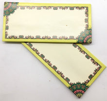 Load image into Gallery viewer, Assorted Color Money Holder Card for Christmas Diwali Birthday Wedding Graduation