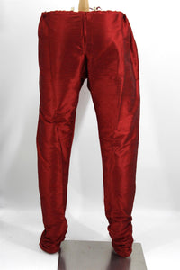 Churidar Pyjama For Men - Art Silk  Pajama for Man - Men Accessories