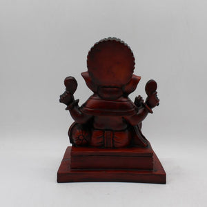 Lord Ganesh,Fancy Ganesha,Ganpati,Bal Ganesh,Ganesha,Ganesha Statue Maroon