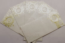 Load image into Gallery viewer, Assorted Color Money Holder Card for Christmas Diwali Birthday Wedding Graduation