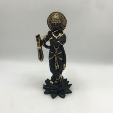 Load image into Gallery viewer, Lord Krishna,Kanha,Bal gopal Statue,Home,Temple,Office decore,Fancy KrishnaMulti Color