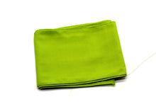 Load image into Gallery viewer, Saree Fall Cotton Fabric - Sari Fall - Available all Colours