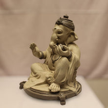 Load image into Gallery viewer, Lord Ganesha, Ganpati, Bal Ganesh, Ganesh statue idolMulti color
