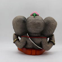 Load image into Gallery viewer, Lord Ganesh,Fancy Ganesha,Ganpati,Bal Ganesh,Ganesha,Ganesha Statue Grey