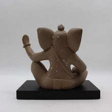 Load image into Gallery viewer, Indian Lord Ganesha Statue for Home &amp; office decor, temple, diwali Pooja,Sitting statue of lord Ganesha