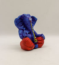 Load image into Gallery viewer, Indian Fiber Lord Ganesha Statue for Home &amp; office decor, temple, diwali Pooja