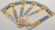 Load image into Gallery viewer, Assorted Color Money Holder Card for Christmas Diwali Birthday Wedding Graduation