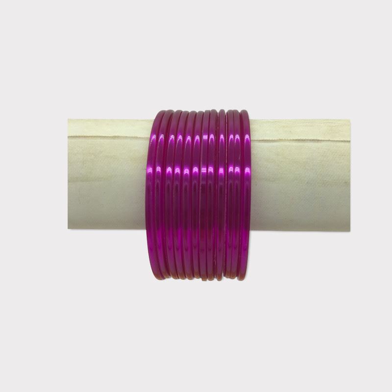 Colourful plastic Bangle Collection Modern Style Pretty Attractive Look Textured Colour Wrist Filler Indian Bollywood Thin Designer Jewellery Bracelets for Women. Set of 12.