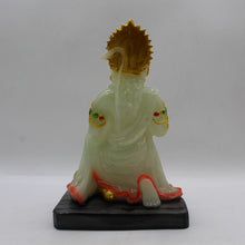 Load image into Gallery viewer, Indian Fiber Lord Hanuman Statue for Home &amp; office decor, temple, diwali Pooja