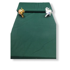 100% Cotton Fabric 90"CM wide By The Metre Craft Quilting Colours Plain Sheeting.