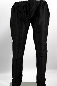 Churidar Pyjama For Men - Art Silk  Pajama for Man - Men Accessories