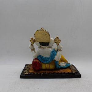 Lord Ganesh,Fancy Ganesha,Ganpati,Bal Ganesh,Ganesha,Ganesha Statue Multi color