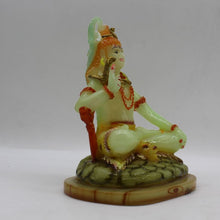 Load image into Gallery viewer, Lord Mahadev SHIV IDOL STATUE MURTI,SHANKAR  SMALL STATUE HINDU
