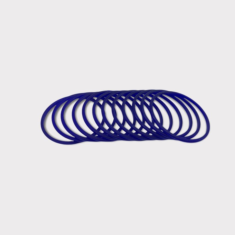 Colourful plastic Bangle Collection Modern Style Pretty Attractive Look Textured Colour Wrist Filler Indian Bollywood Thin Designer Jewellery Bracelets for Women. Set of 12.
