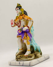 Load image into Gallery viewer, LORD SHANKAR  CAR DASH BOARD SMALL STATUE HINDU