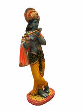 Load image into Gallery viewer, Ram Darbar, Sai Baba, Krishna, Shiv family ,Ganesh,Buddha
