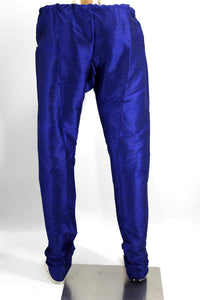 Churidar Pyjama For Men - Art Silk  Pajama for Man - Men Accessories