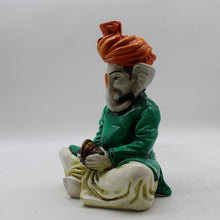 Load image into Gallery viewer, Indian Lord Ganesha Statue for Home &amp; office decor, temple, diwali Pooja,Sitting statue of lord Ganesha