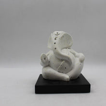 Load image into Gallery viewer, Indian Lord Ganesha Statue for Home &amp; office decor, temple, diwali Pooja,Sitting statue of lord Ganesha
