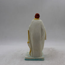 Load image into Gallery viewer, Jesus Family,Holy family, Jesus and Mary family idol, Statue White