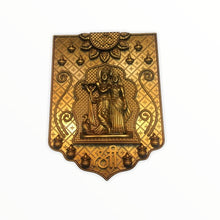 Load image into Gallery viewer, Ram Darbar, Sai Baba, Krishna, Shiv family ,Ganesh,Buddha