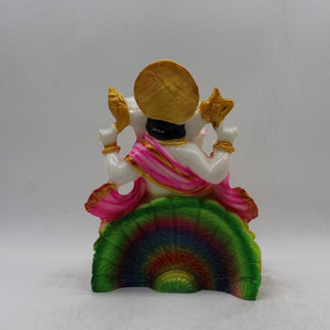 Lord Ganesh,Fancy Ganesha,Ganpati,Bal Ganesh,Ganesha,Ganesha Statue Multi color