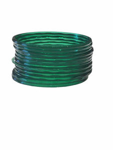 Plastic Bangles