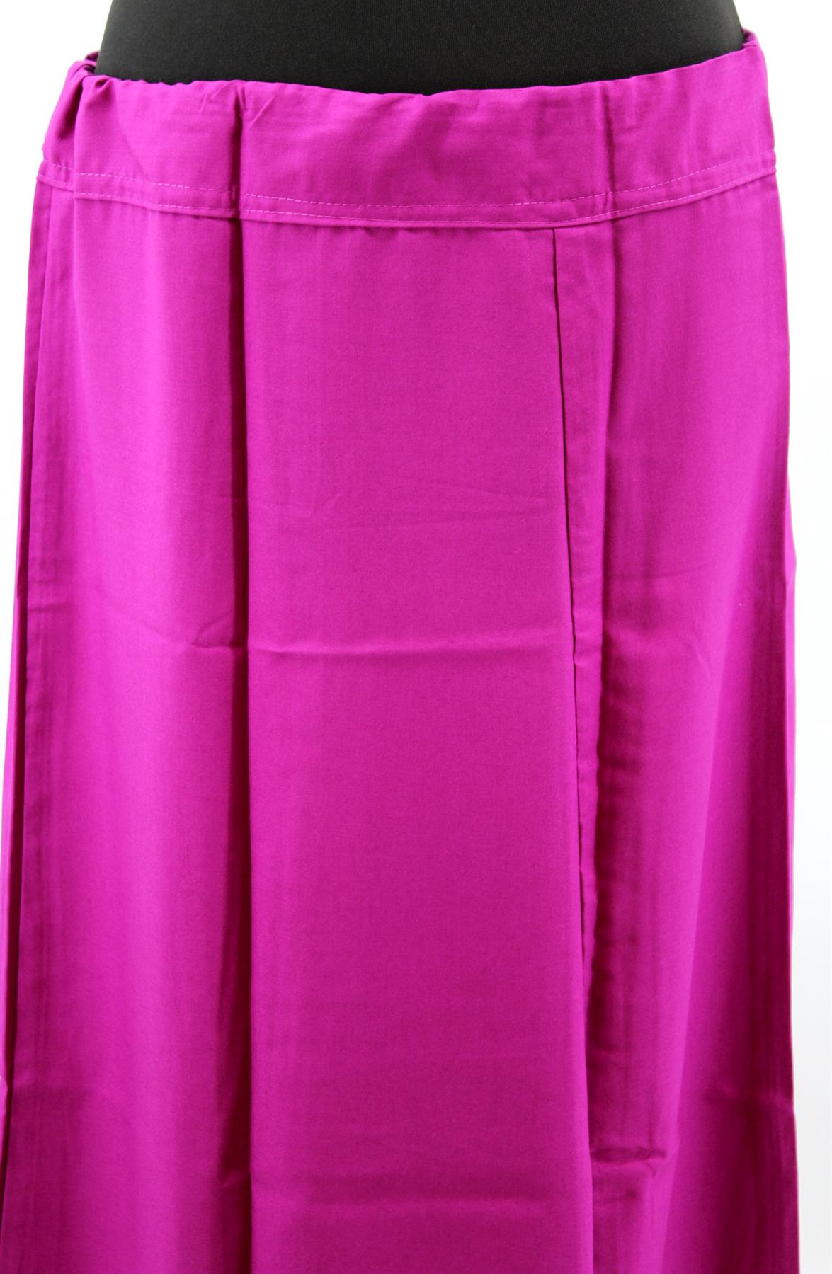 Women's Cotton Indian Readymade Petticoats Inskirt / under skirt Saree Petticoats - XL