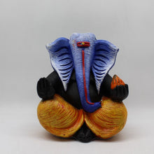 Load image into Gallery viewer, Lord Ganesh,Fancy Ganesha,Ganpati,Bal Ganesh,Ganesha,Ganesha Statue Black