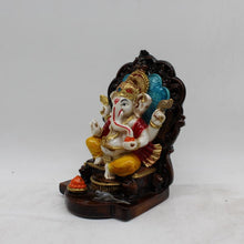 Load image into Gallery viewer, Lord Ganesh,Fancy Ganesha,Ganpati,Bal Ganesh,Ganesha,Ganesha Statue Multi Color