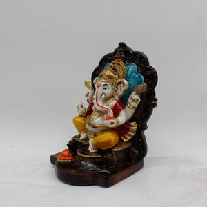 Lord Ganesh,Fancy Ganesha,Ganpati,Bal Ganesh,Ganesha,Ganesha Statue Multi Color