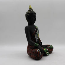Load image into Gallery viewer, Buddha Sitting Medium, Buddha Figurine home decor,showpiece Decorative Statue Idol Figurine God Gift