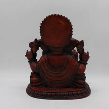 Load image into Gallery viewer, Lord Ganesh,Fancy Ganesha,Ganpati,Bal Ganesh,Ganesha,Ganesha Statue Maroon