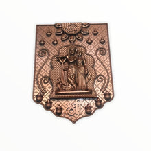 Load image into Gallery viewer, Ram Darbar, Sai Baba, Krishna, Shiv family ,Ganesh,Buddha