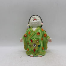 Load image into Gallery viewer, Buddha Sitting Medium,showpiece Decorative Statue Figurine God GiftWhite