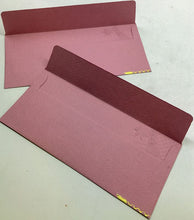 Load image into Gallery viewer, Assorted Color Money Holder Card for Christmas Diwali Birthday Wedding Graduation