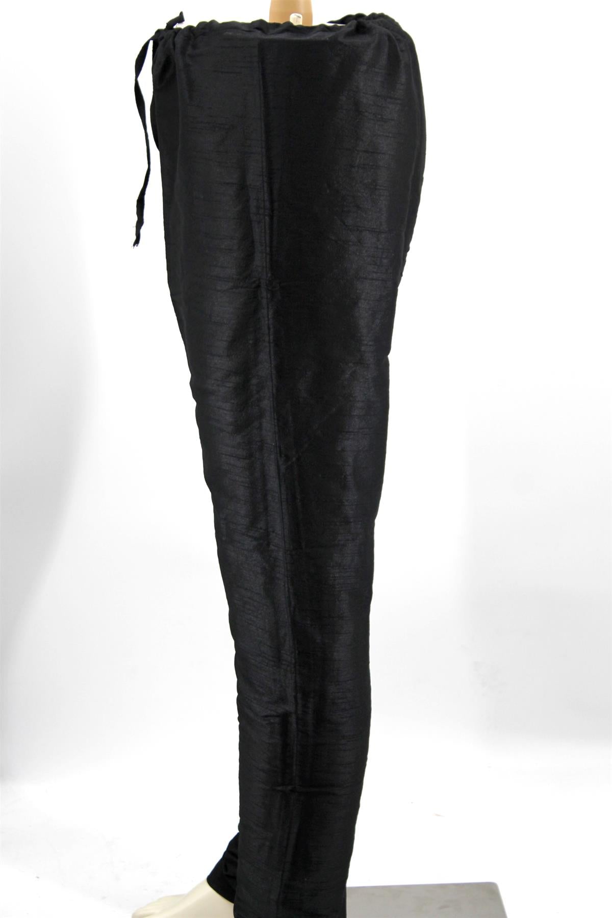 Churidar Pyjama For Men - Art Silk  Pajama for Man - Men Accessories