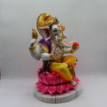 Load image into Gallery viewer, Lord Ganesh,Fancy Ganesha,Ganpati,Bal Ganesh,Ganesha,Ganesha Statue Multi color