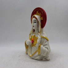 Load image into Gallery viewer, Virgin Mary Statue,The blessed mother,Mother Marry,statue,idol White