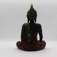 Load image into Gallery viewer, Buddha Sitting Medium, Buddha Figurine home decor,showpiece Decorative Statue Idol Figurine God Gift