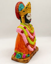 Load image into Gallery viewer, LuckyLaughing Buddha&amp;statue,Happy sitting,Home&amp;office Decor,showpeace,luckey man