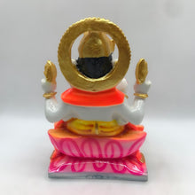 Load image into Gallery viewer, Ganesh Ganesha Ganpati Ganapati Hindu God Hindu God Ganesh fiber idol 1