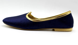 Mojri - Indian Mens shoes - Bollywood - Weddings - Fancy Dress - Mojari, Khossay