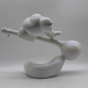Indian Lord Ganesha Statue for Home & office decor, temple, diwali Pooja,Sitting statue of lord Ganesha