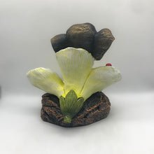 Load image into Gallery viewer, Ganesh Ganesha Ganpati Ganapati Hindu God Hindu God Ganesh fiber idol Multi Color