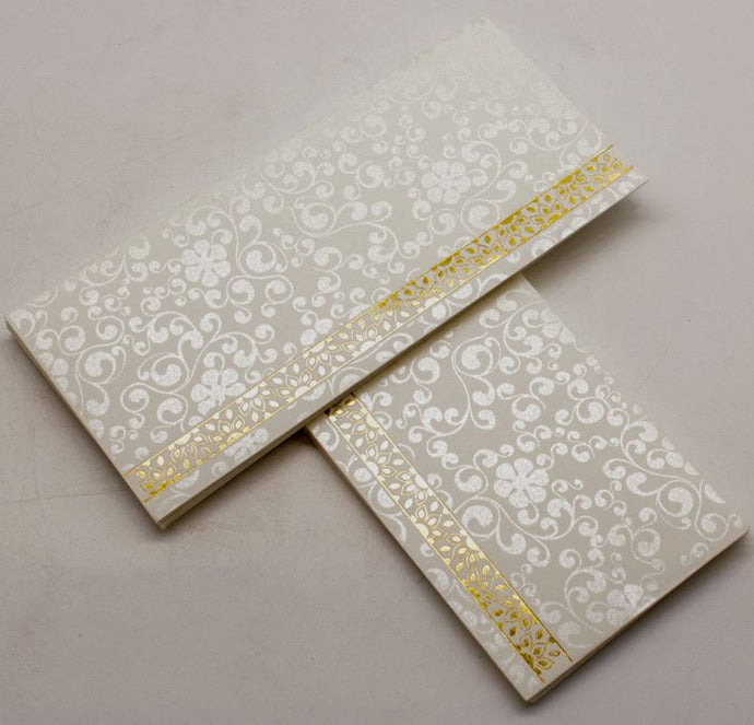 Assorted Color Money Holder Card for Christmas Diwali Birthday Wedding Graduation