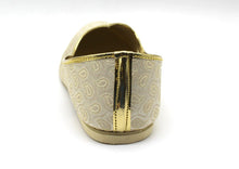 Load image into Gallery viewer, Mojri - Indian Mens shoes - Bollywood - Weddings - Fancy Dress - Mojari, Khossay