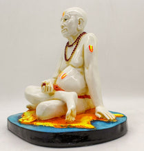 Load image into Gallery viewer, Bagdat Maharaj Idol Hindu God Statue Idol