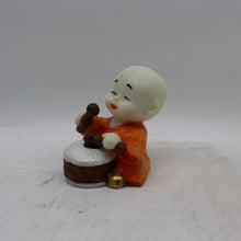 Load image into Gallery viewer, Buddha Sitting Medium,showpiece Decorative Statue Figurine God GiftWhite